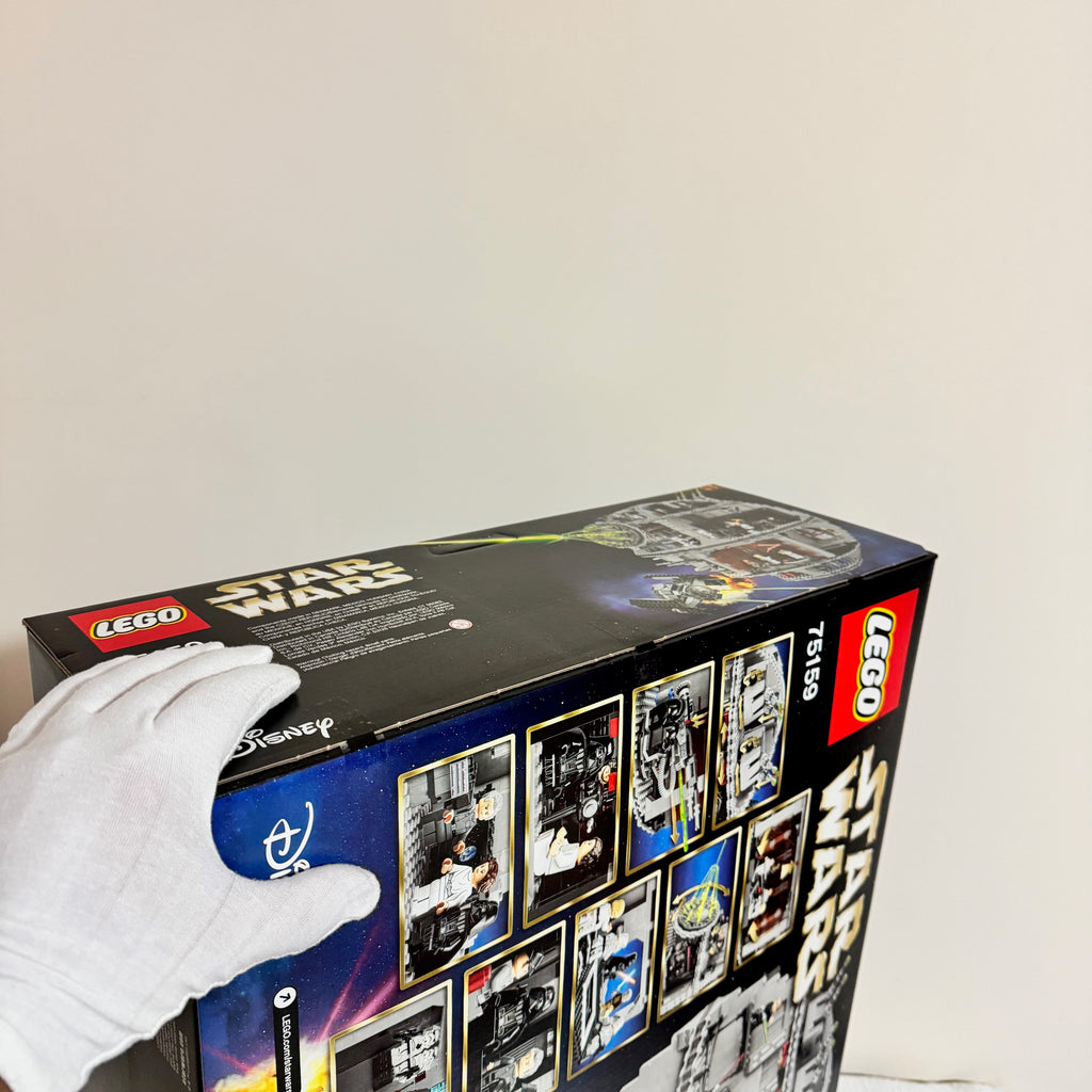 75159 (NISB) LEGO Star Wars UCS The Death Star
