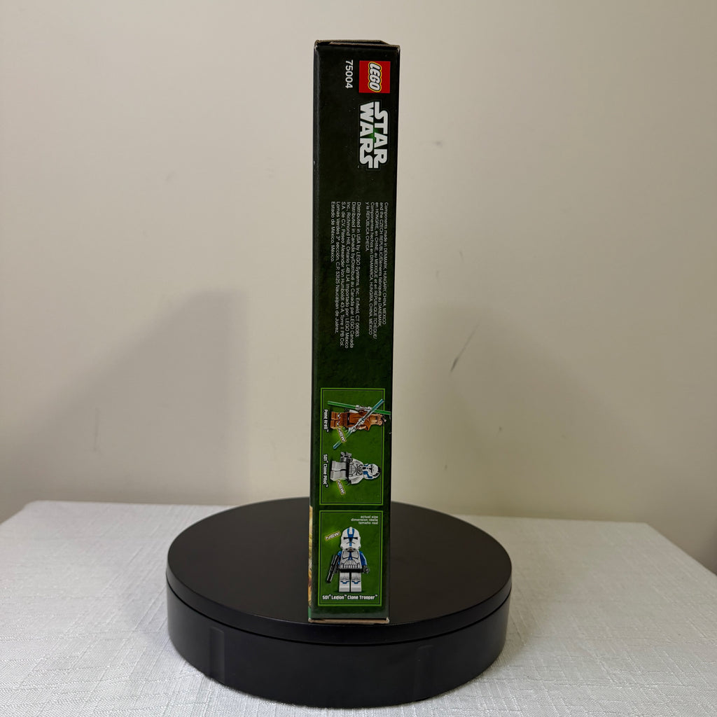 75004 (NISB) LEGO Star Wars The Clone Wars Z-95 Headhunter