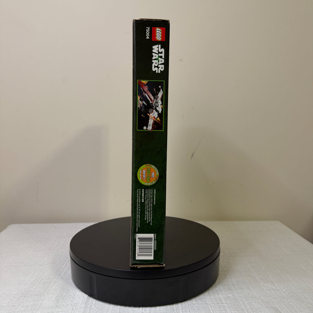 75004 (NISB) LEGO Star Wars The Clone Wars Z-95 Headhunter