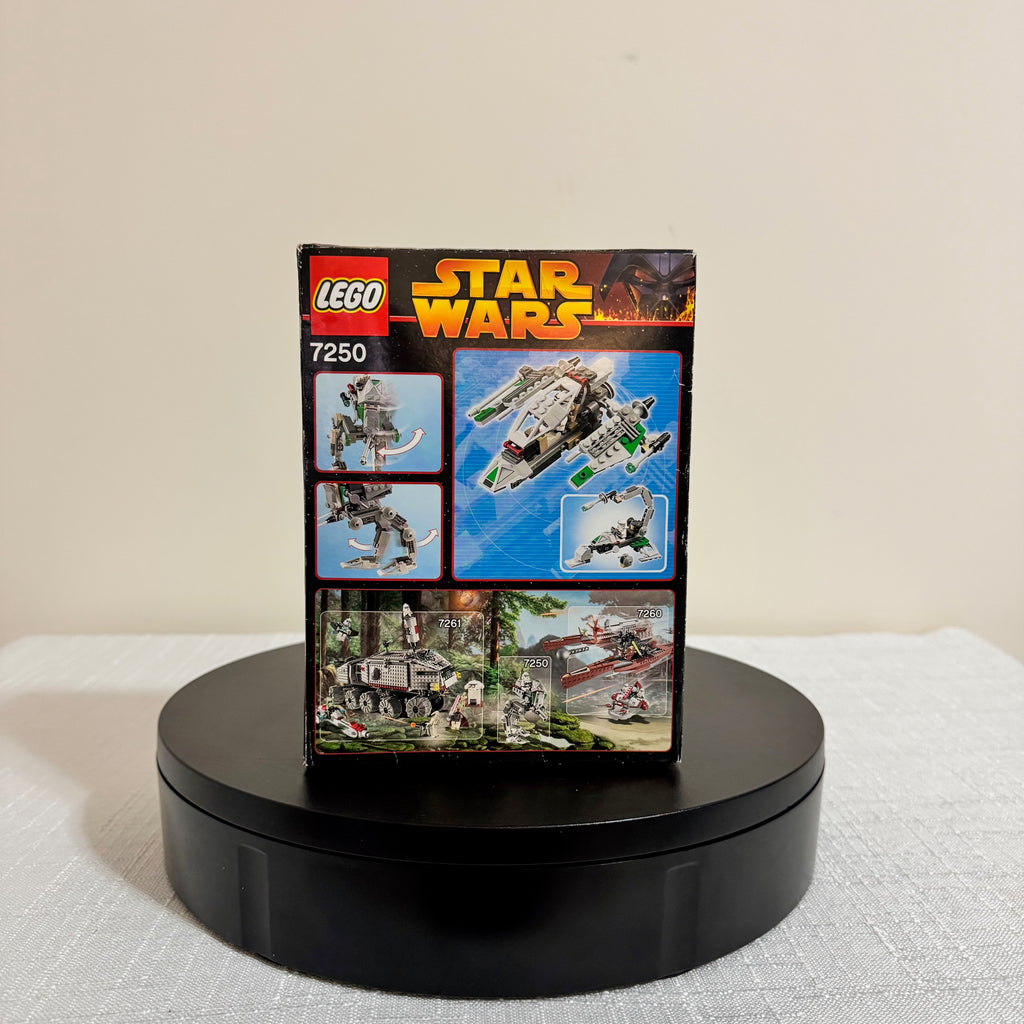 7250 (NISB) LEGO Star Wars Clone Scout Walker