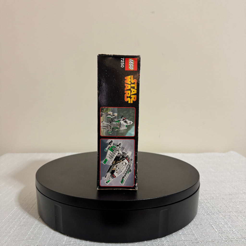 7250 (NISB) LEGO Star Wars Clone Scout Walker