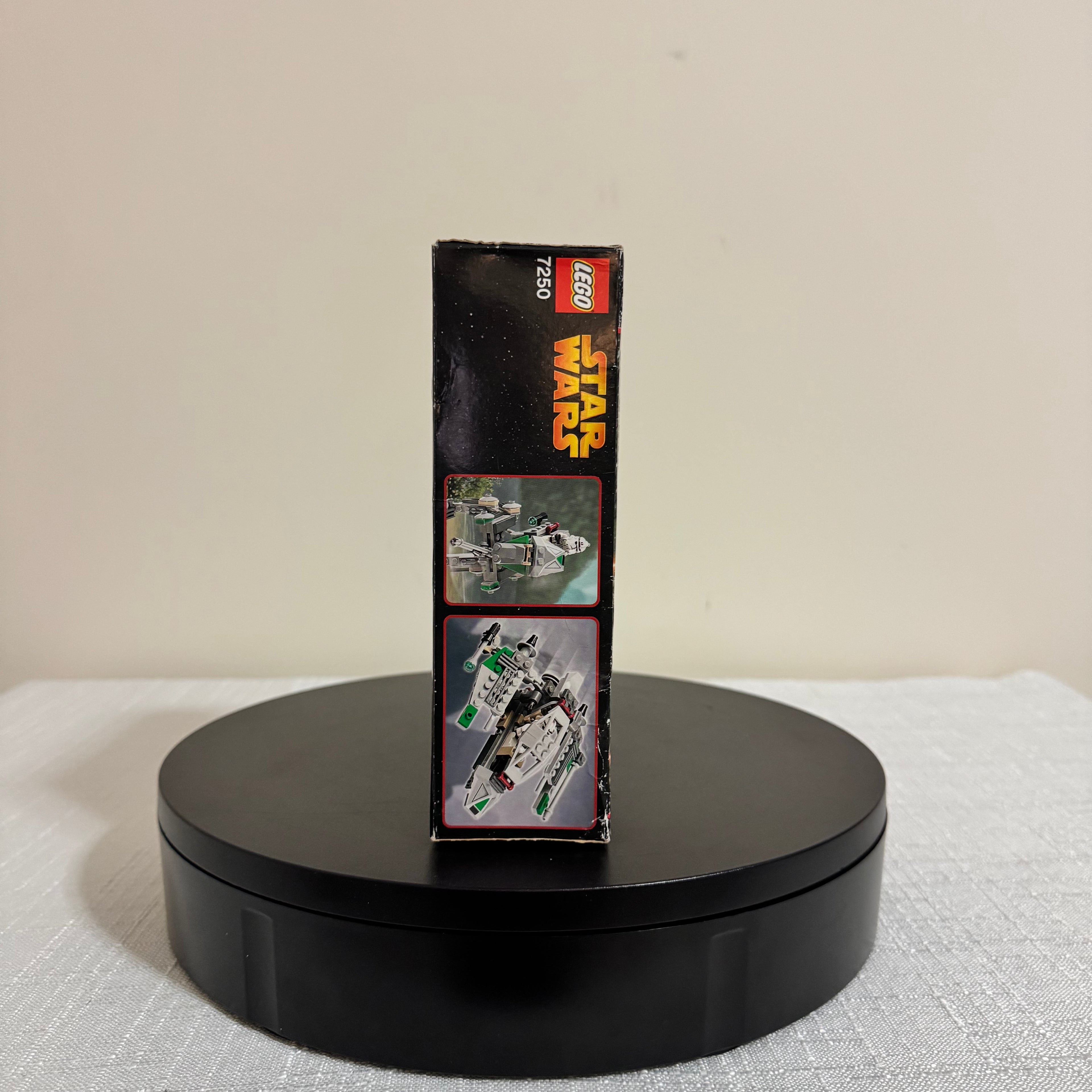 7250 (NISB) LEGO Star Wars Clone Scout Walker