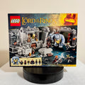 9473 (NISB) LEGO The Lord of the Rings The Fellowship of the Ring The Mines of Moria