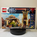 9516 (NISB) LEGO Star Wars Jabba's Palace
