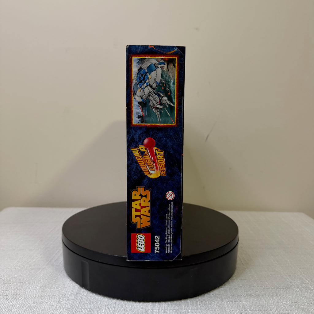 75042 (NISB) LEGO Star Wars Droid Gunship