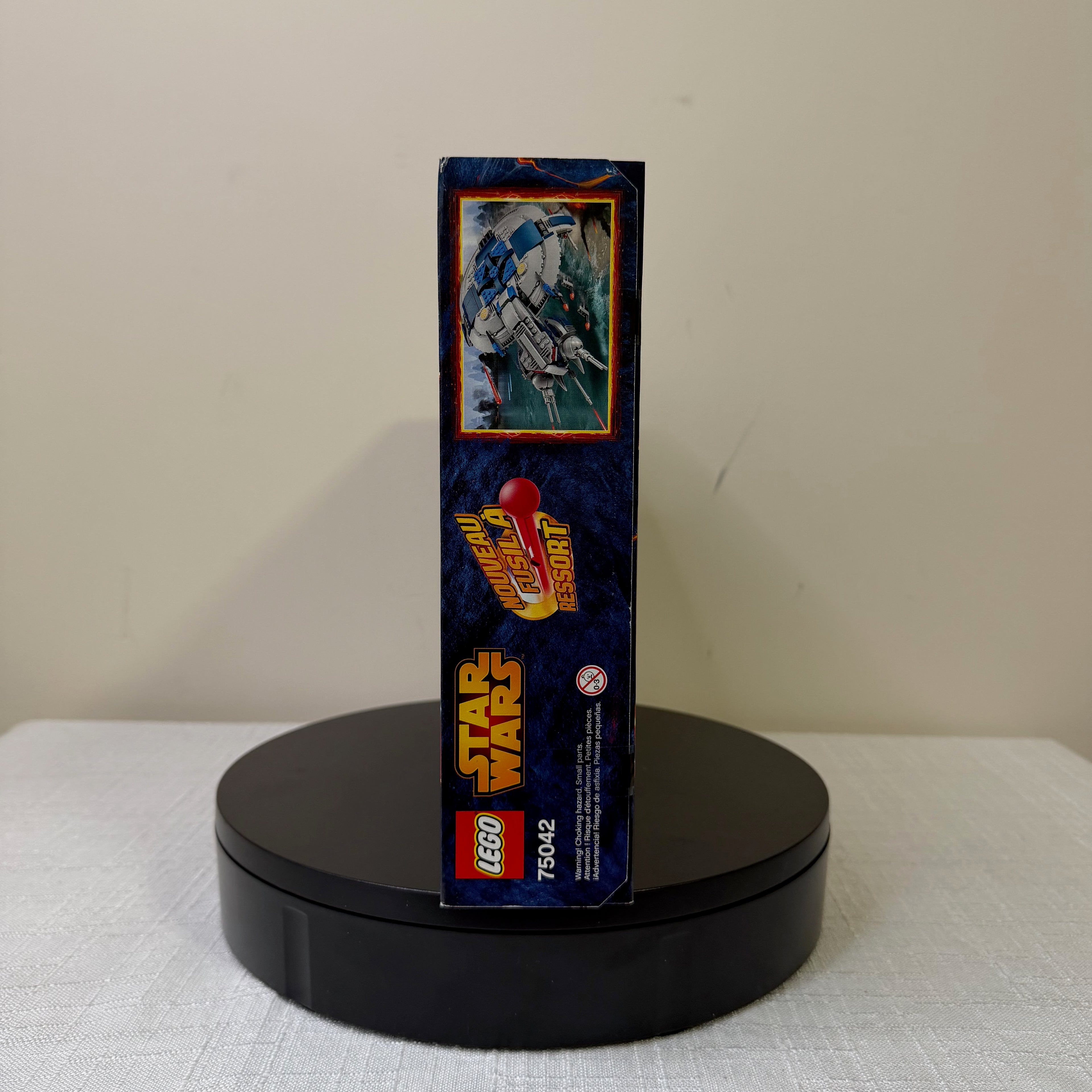 75042 (NISB) LEGO Star Wars Droid Gunship