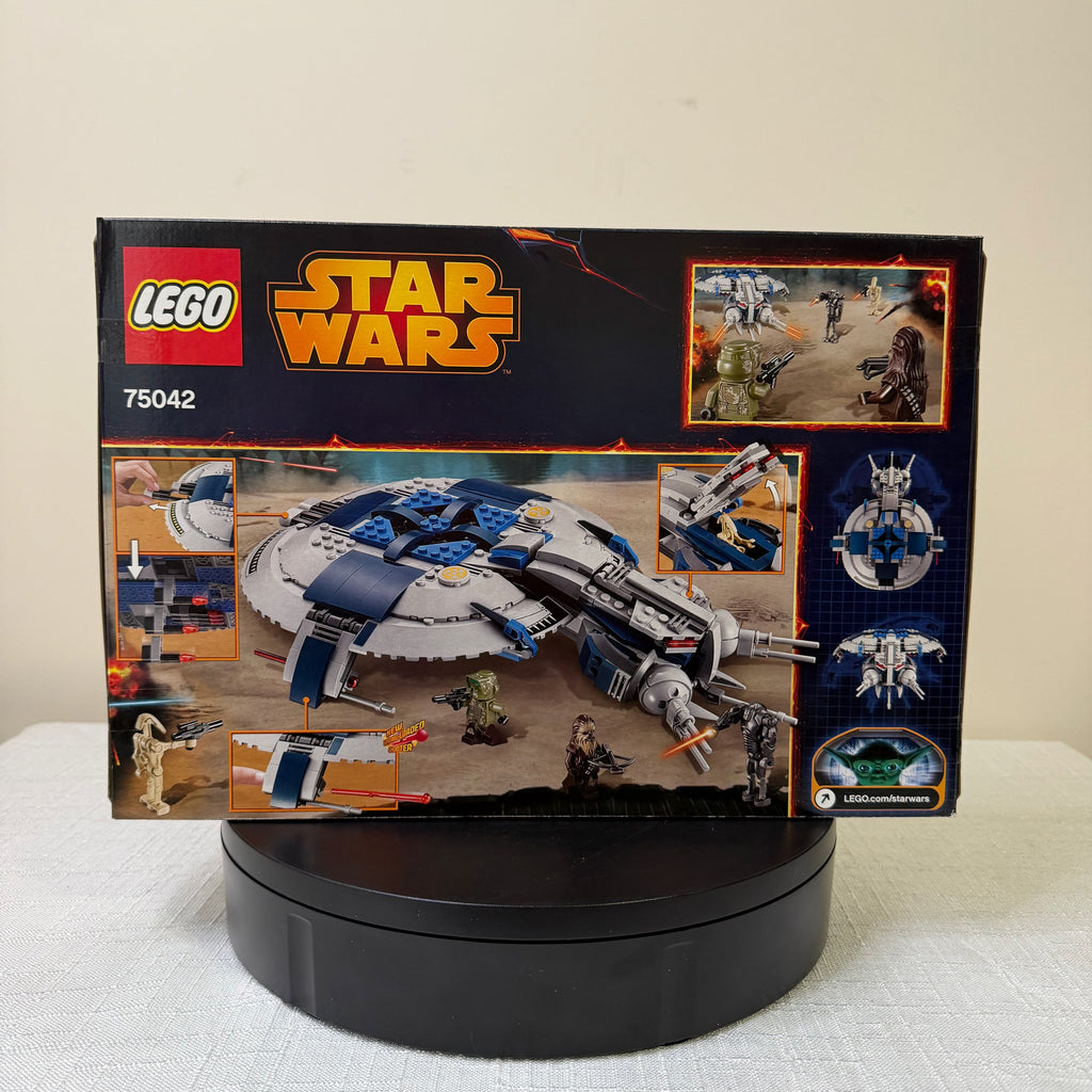 75042 (NISB) LEGO Star Wars Droid Gunship