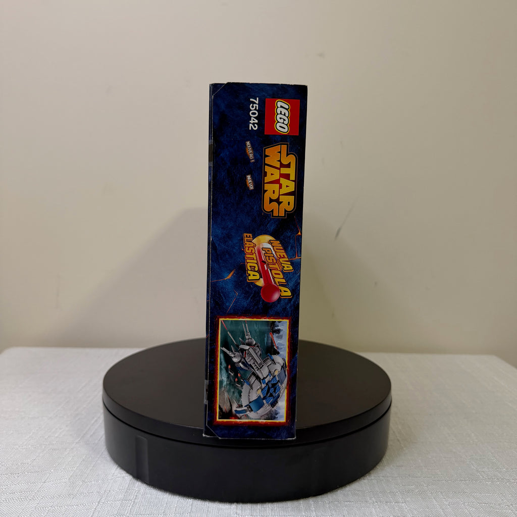 75042 (NISB) LEGO Star Wars Droid Gunship