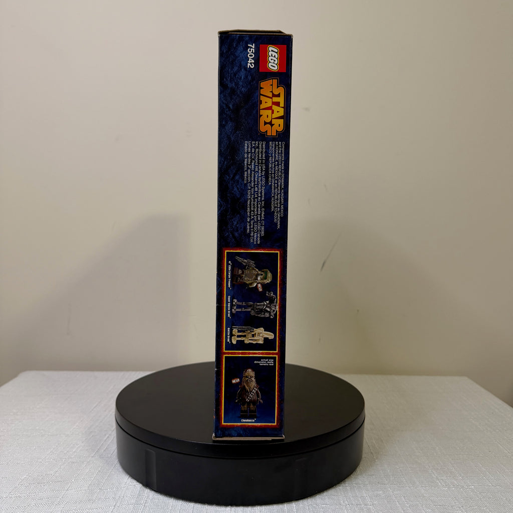 75042 (NISB) LEGO Star Wars Droid Gunship