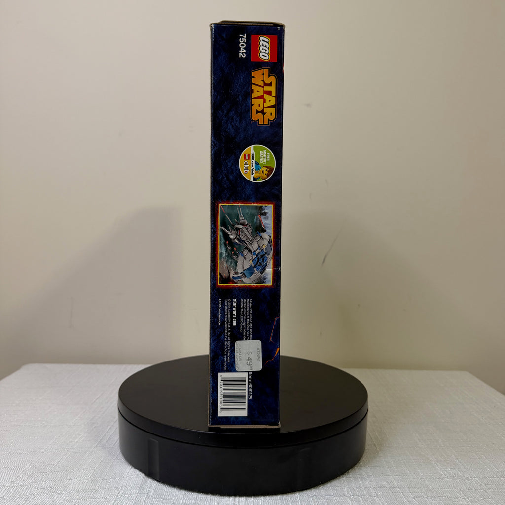 75042 (NISB) LEGO Star Wars Droid Gunship