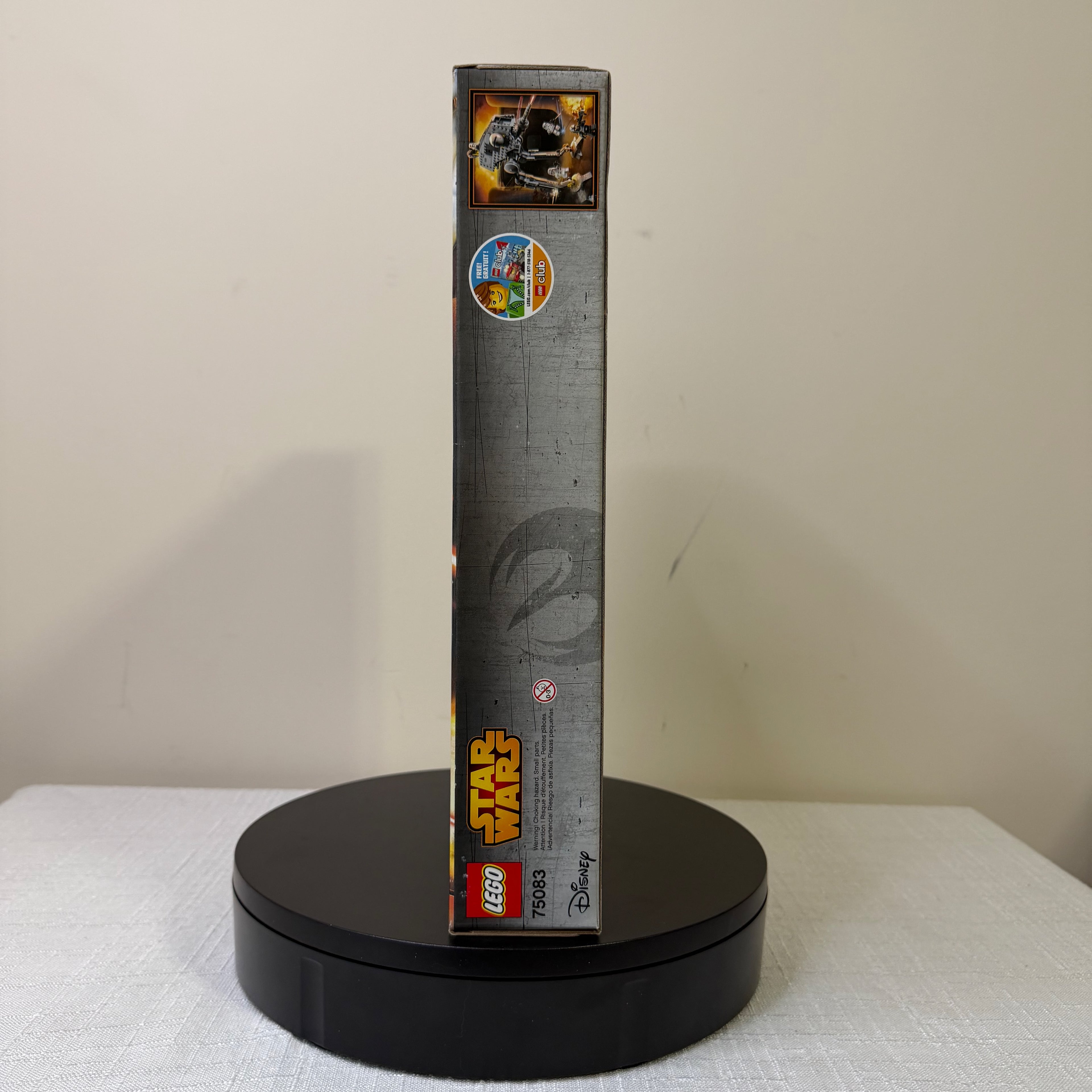 75083 (NISB) LEGO Star Wars Rebels AT-DP