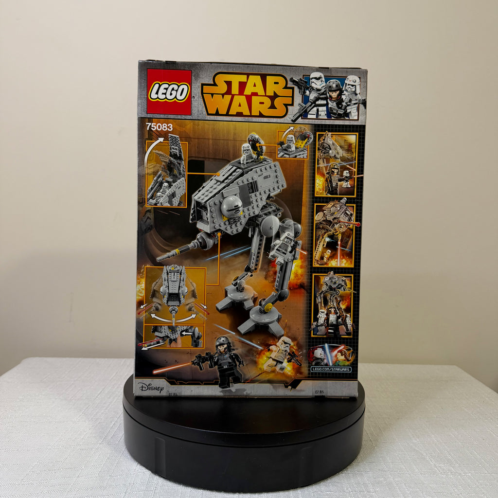 75083 (NISB) LEGO Star Wars Rebels AT-DP