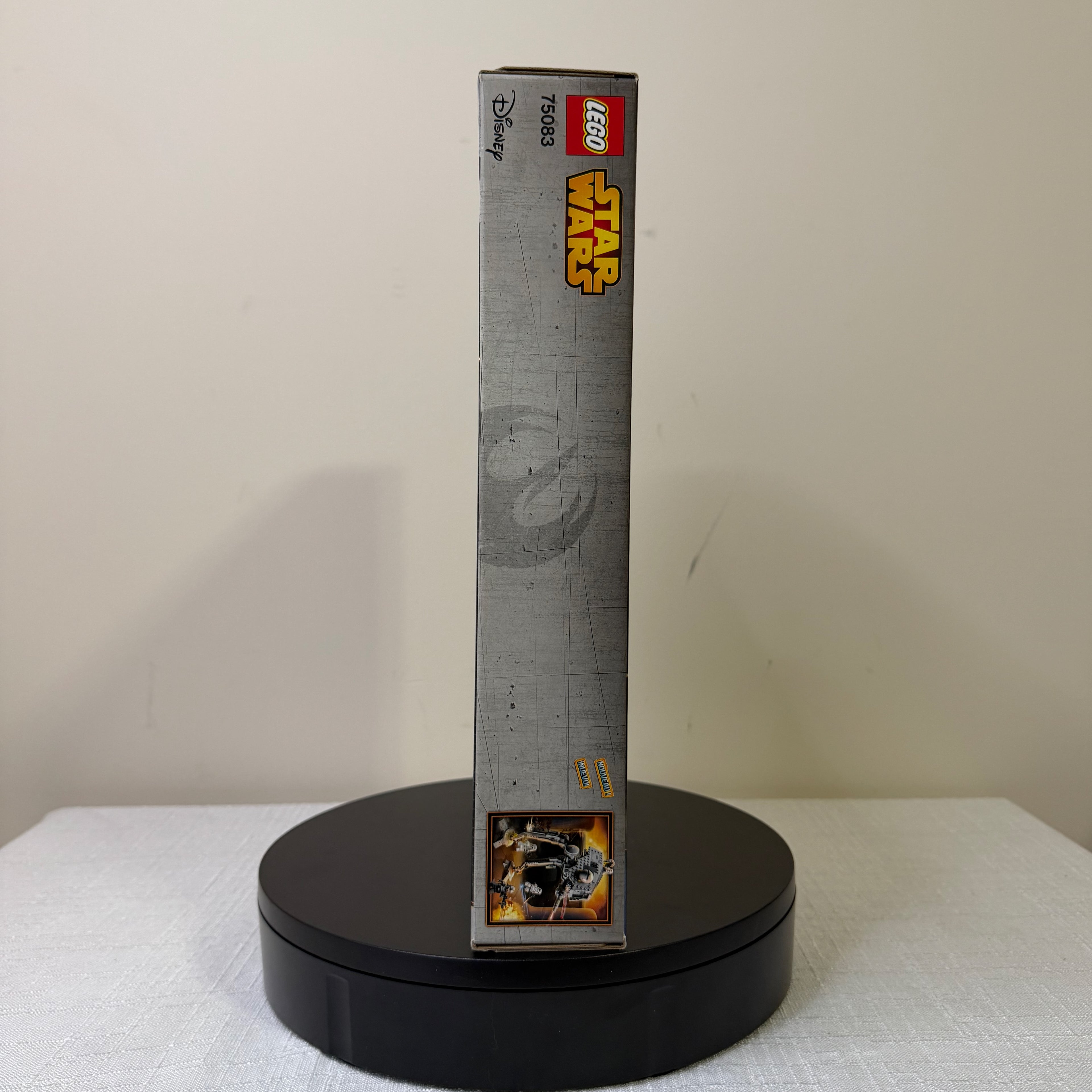 75083 (NISB) LEGO Star Wars Rebels AT-DP