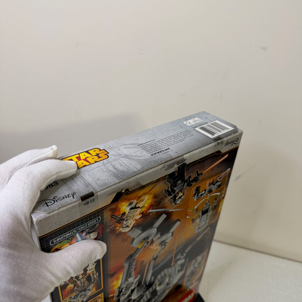 75083 (NISB) LEGO Star Wars Rebels AT-DP