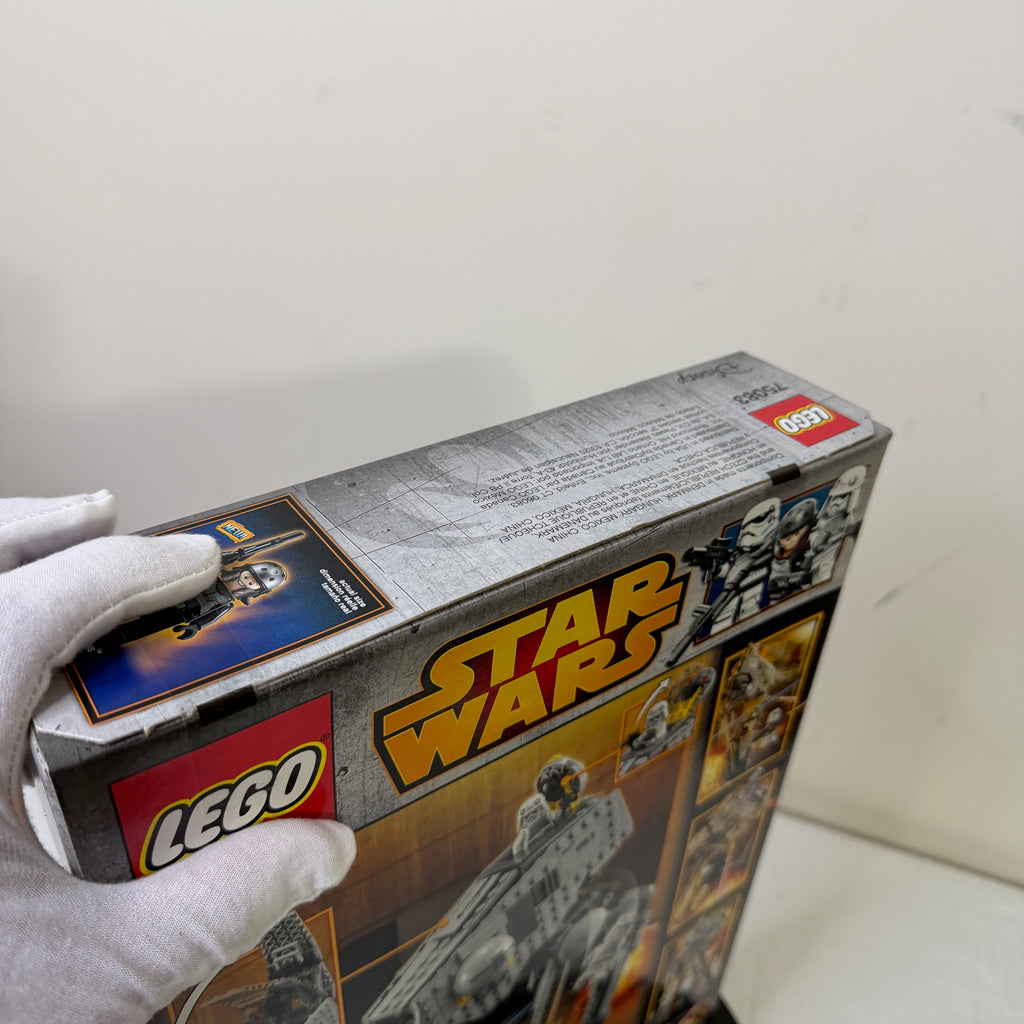 75083 (NISB) LEGO Star Wars Rebels AT-DP