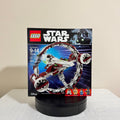 75191 (NISB) LEGO Star Wars Jedi Starfighter with Hyperdrive