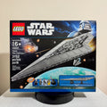 10221 (NISB) LEGO Star Wars Super Star Destroyer