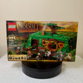79003 (NISB) LEGO The Hobbit An Unexpected Journey An Unexpected Gathering