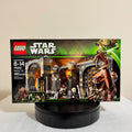 75005 (NISB) LEGO Star Wars Rancor Pit