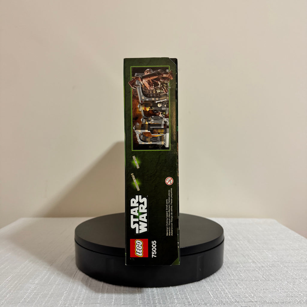 75005 (NISB) LEGO Star Wars Rancor Pit