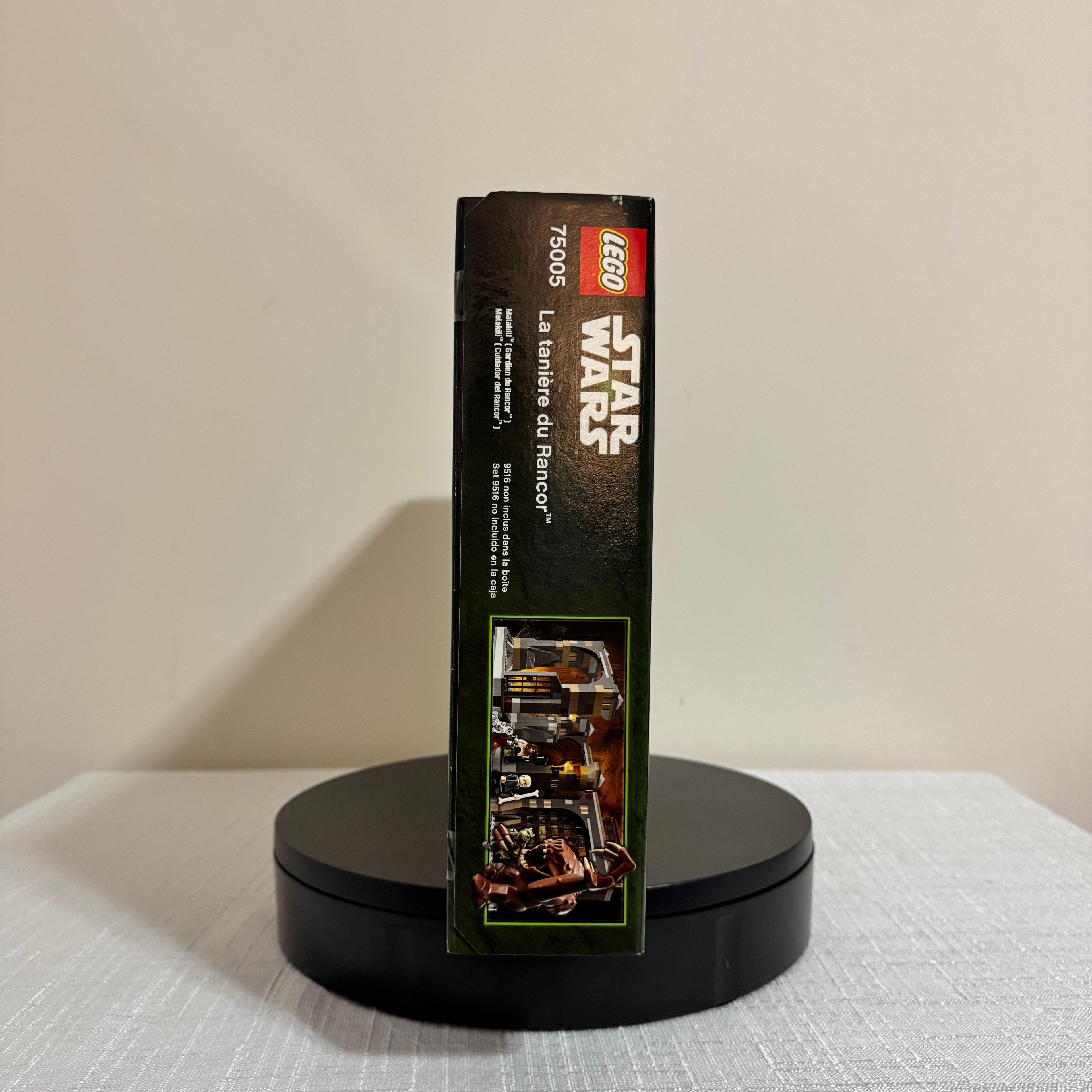 75005 (NISB) LEGO Star Wars Rancor Pit
