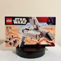 7659 (NISB) LEGO Star Wars Imperial Landing Craft