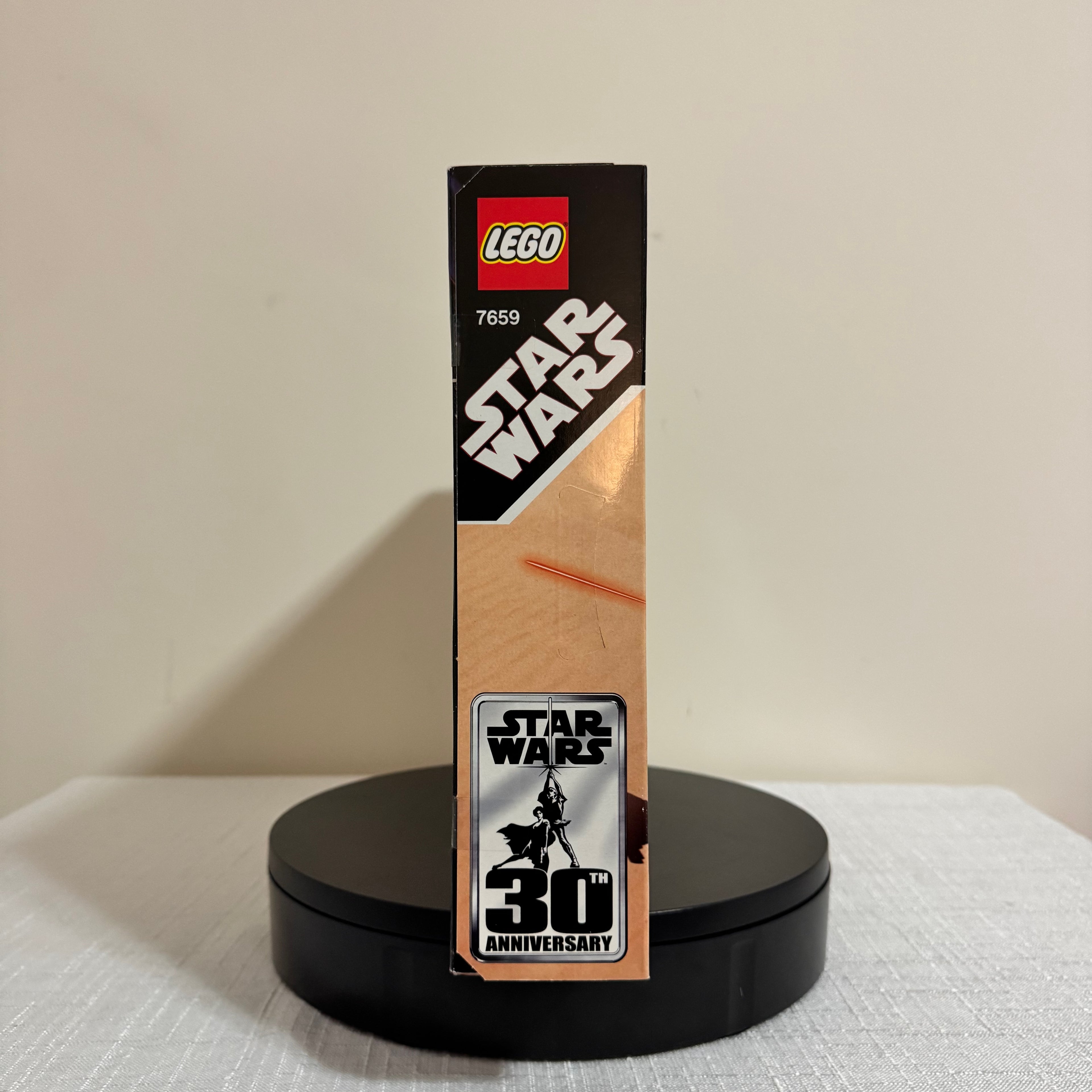 7659 (NISB) LEGO Star Wars Imperial Landing Craft