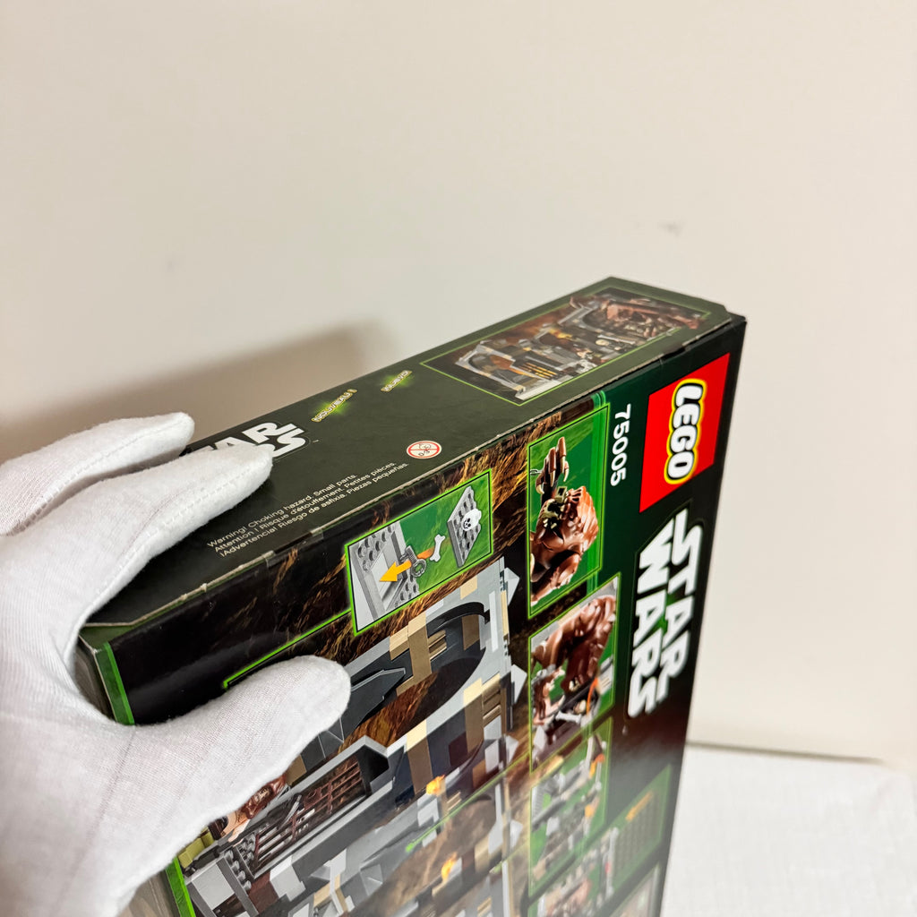 75005 (NISB) LEGO Star Wars Rancor Pit
