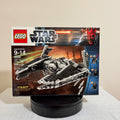 9500 (NISB) LEGO Star Wars The Old Republic Sith Fury-class Interceptor