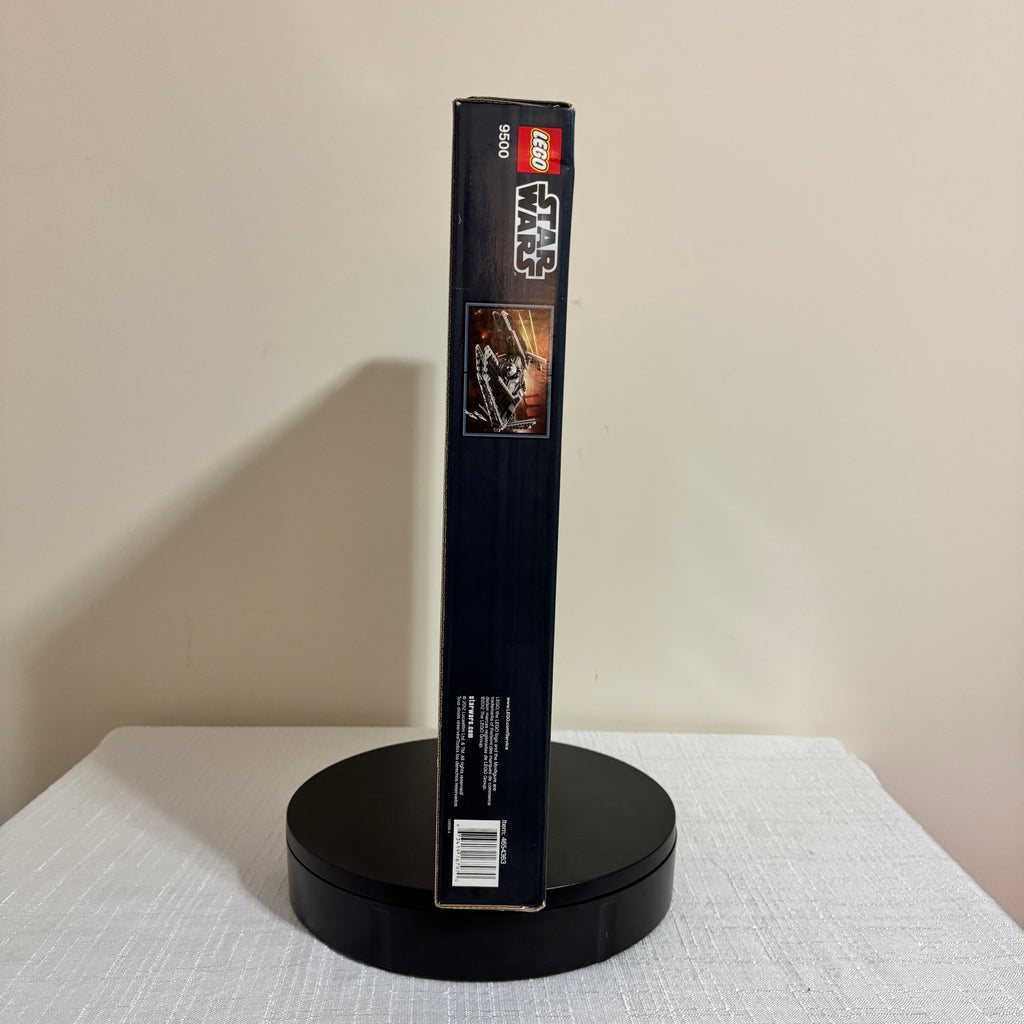 9500 (NISB) LEGO Star Wars The Old Republic Sith Fury-class Interceptor