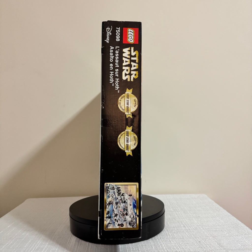 75098 (NISB) LEGO Star Wars Assault on Hoth