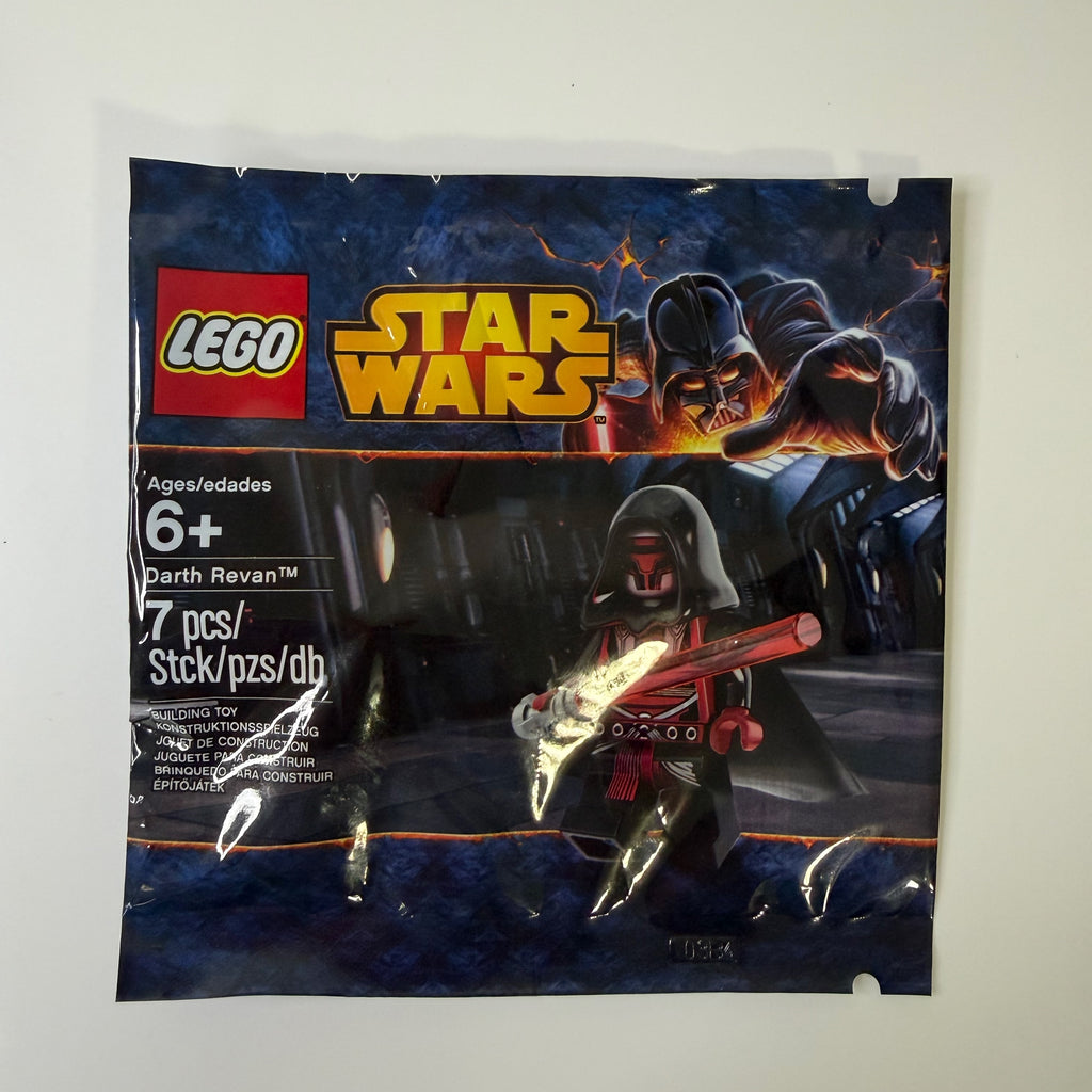 5002123 (NISB) LEGO Star Wars The Old Republic Darth Revan