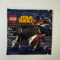 5002123 (NISB) LEGO Star Wars The Old Republic Darth Revan