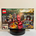 79018 (NISB) LEGO The Hobbit The Battle of the Five Armies The Lonely Mountain