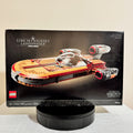 75341 (NISB) LEGO Star UCS Wars Luke Skywalker's Landspeeder