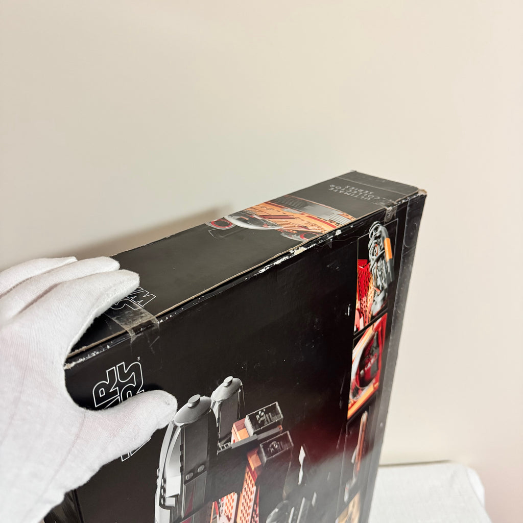 75341 (NISB) LEGO Star UCS Wars Luke Skywalker's Landspeeder