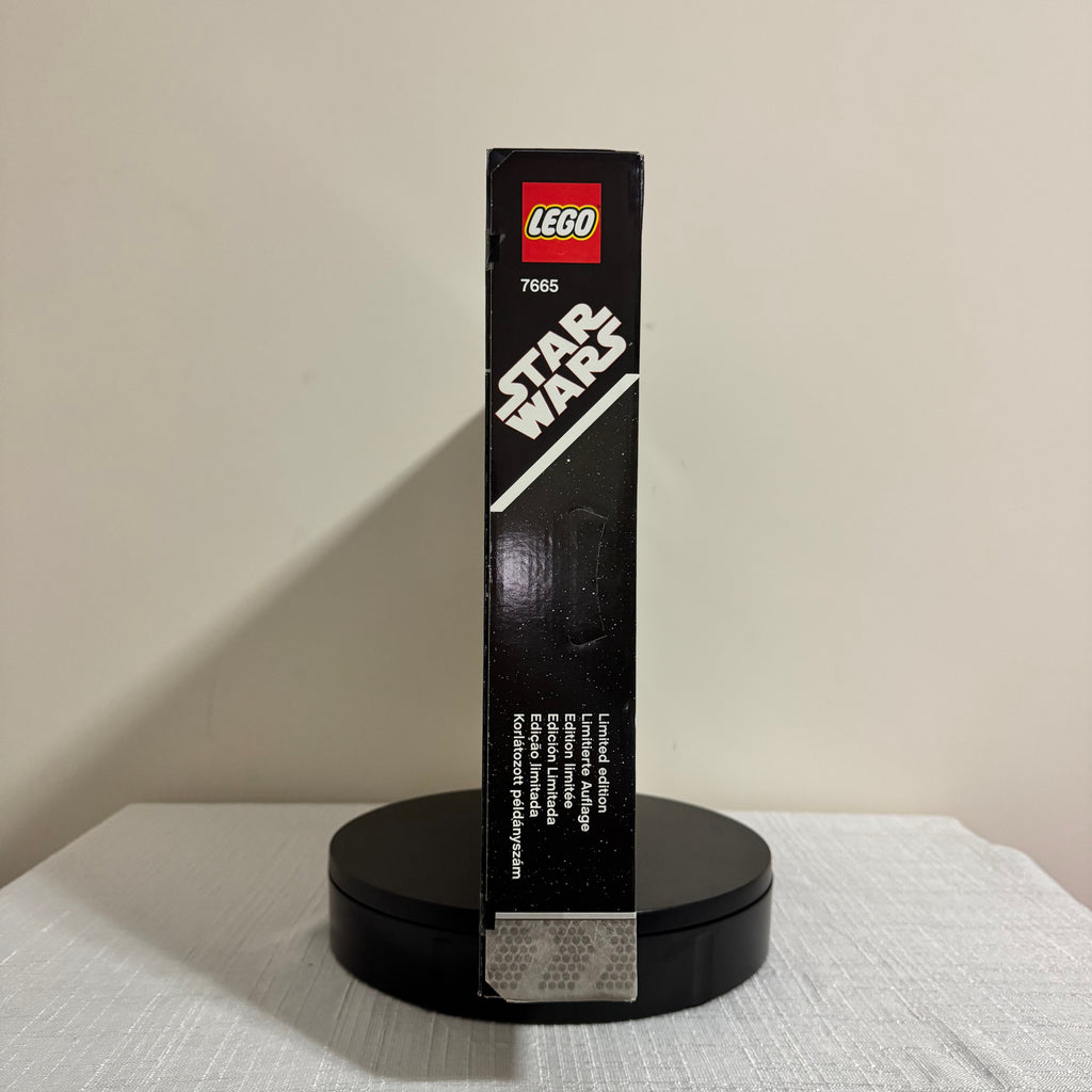 7665 (NISB) LEGO Star Wars Republic Cruiser