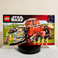7662 (NISB) LEGO Star Wars Trade Federation MTT