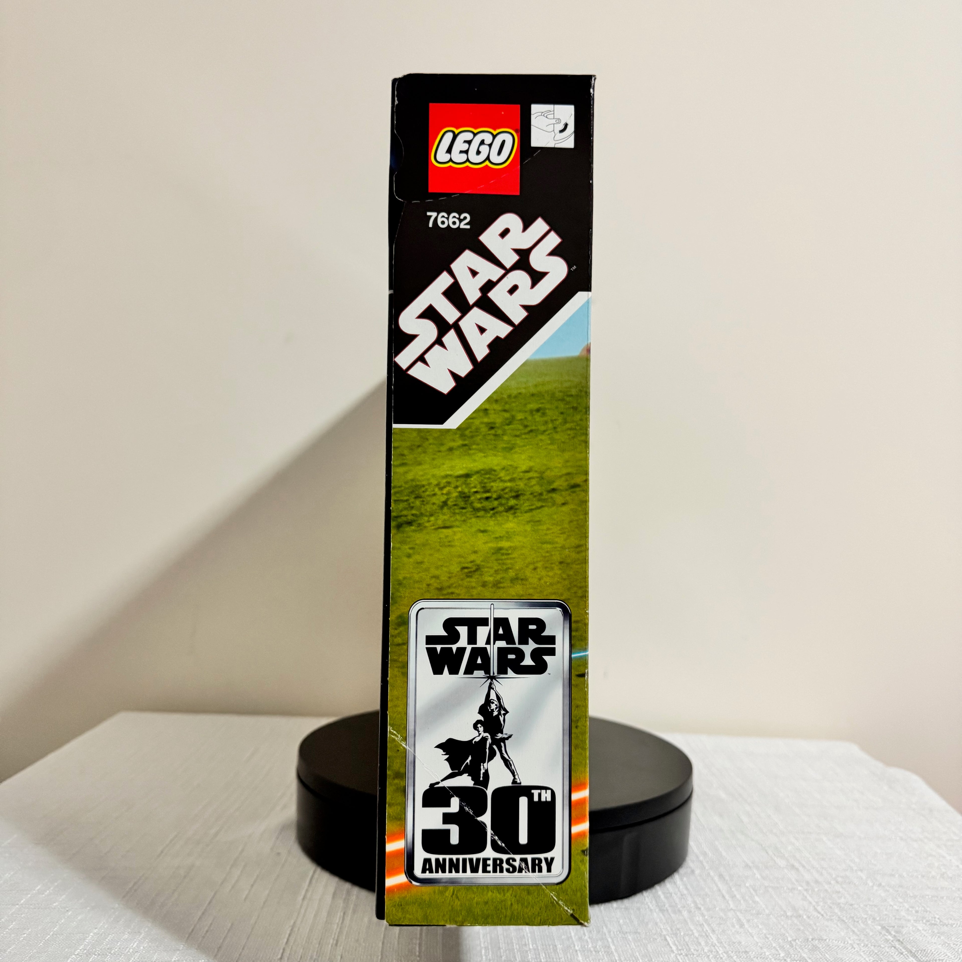 7662 (NISB) LEGO Star Wars Trade Federation MTT