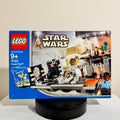 10123 (NISB) LEGO Star Wars Cloud City