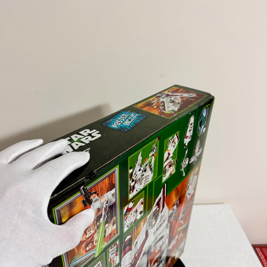 75021 (NISB) LEGO Star Wars Republic Gunship