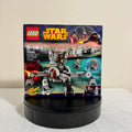 75045 (NISB) LEGO Star Wars The Clone Wars Republic AV-7 Anti-Vehicle Cannon