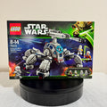 75013 (NISB) LEGO Star Wars The Clone Wars Umbaran MHC Mobile Heavy Cannon