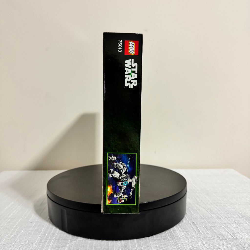75013 (NISB) LEGO Star Wars The Clone Wars Umbaran MHC Mobile Heavy Cannon
