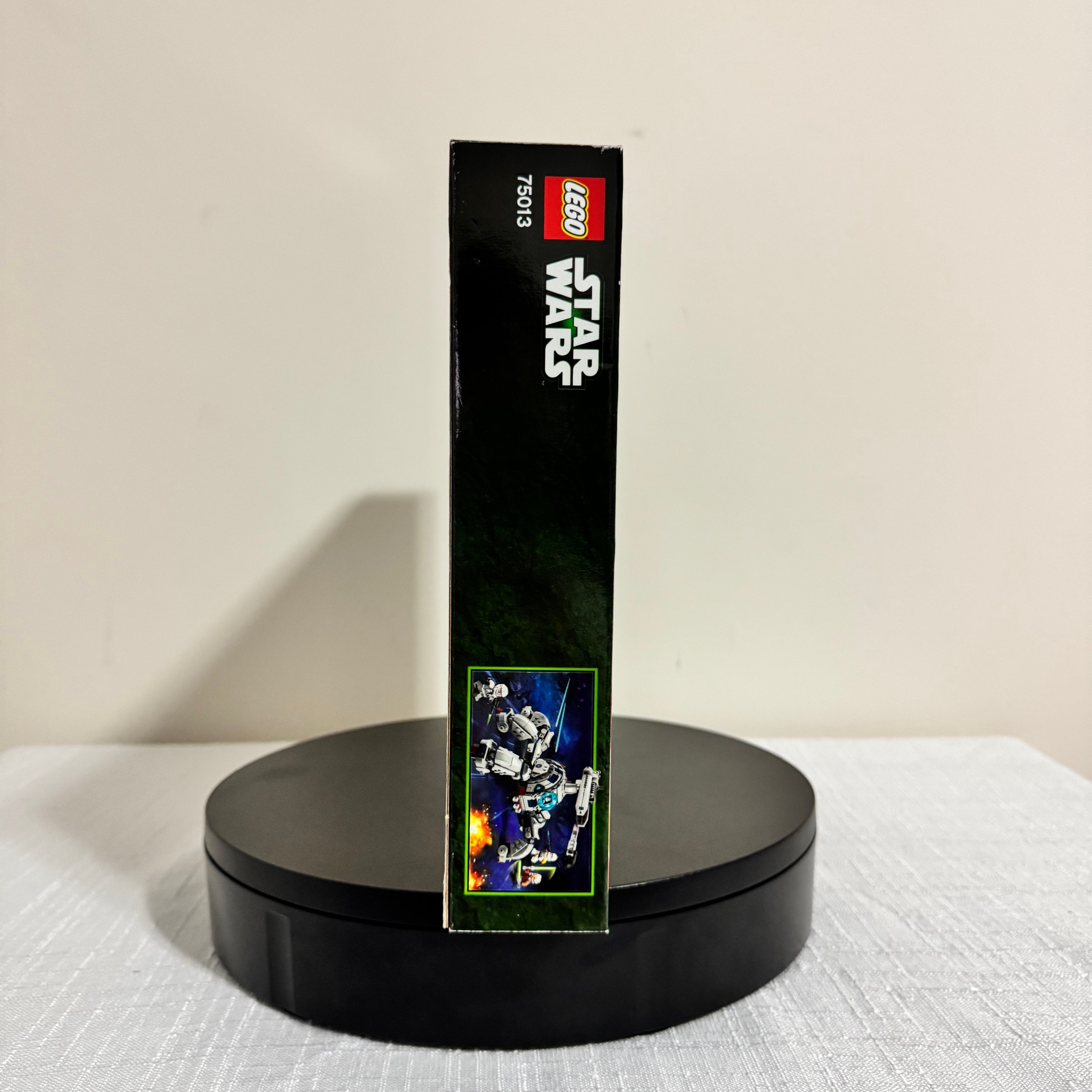 75013 (NISB) LEGO Star Wars The Clone Wars Umbaran MHC Mobile Heavy Cannon