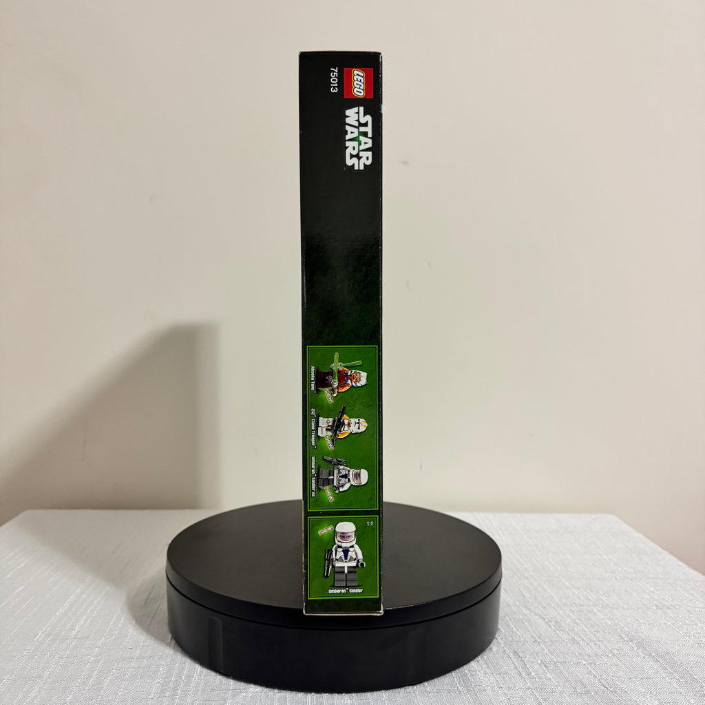 75013 (NISB) LEGO Star Wars The Clone Wars Umbaran MHC Mobile Heavy Cannon