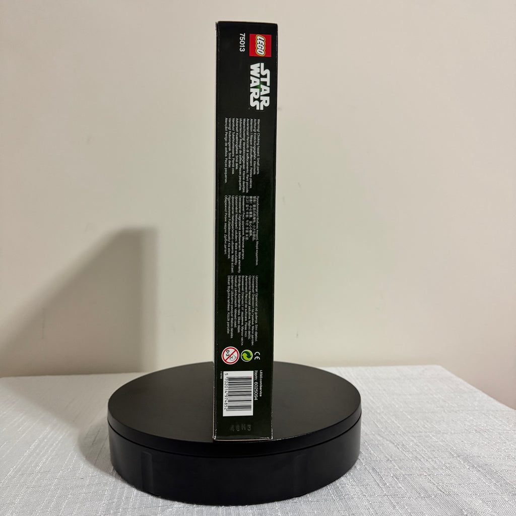 75013 (NISB) LEGO Star Wars The Clone Wars Umbaran MHC Mobile Heavy Cannon