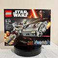 75158 (NISB) LEGO Star Wars Rebel Combat Frigate