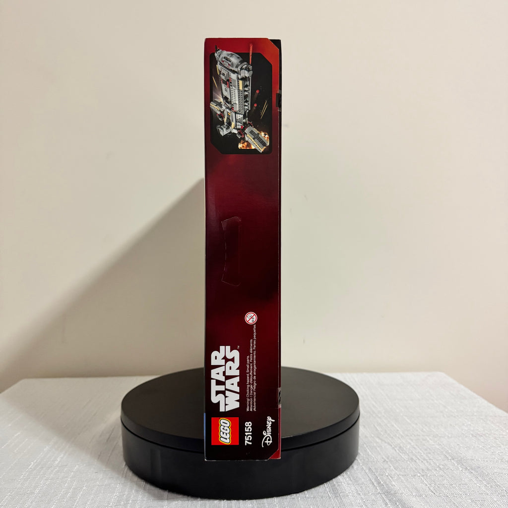 75158 (NISB) LEGO Star Wars Rebel Combat Frigate