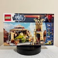 9516 (NISB) LEGO Star Wars Jabba's Palace